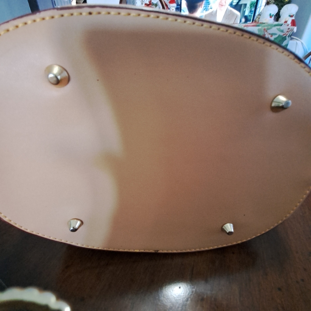 Bucket Bag With Drawstring Closure. - image 2